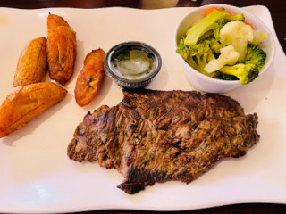 Charcoals Latin Grill