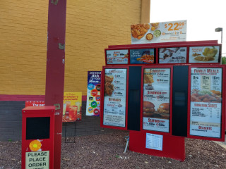 Popeyes Louisiana Kitchen