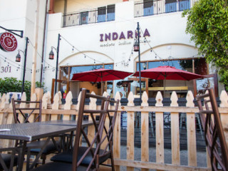 Indarra, Modern Indian Cuisine In Hunt