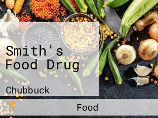 Smith's Food Drug