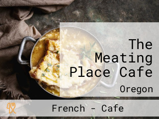 The Meating Place Cafe