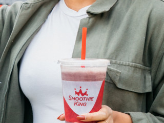 Smoothie King