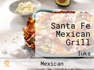 Santa Fe Mexican Grill