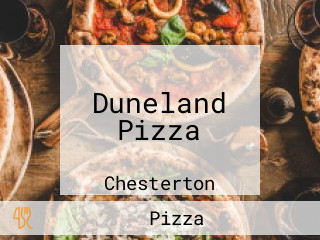 Duneland Pizza