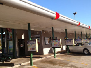 Sonic Drive-in In Bowl