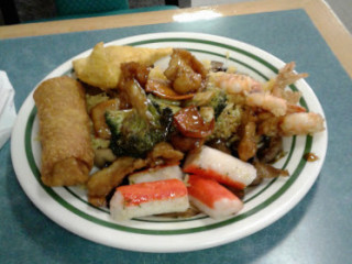 China Fun Buffet