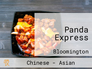 Panda Express