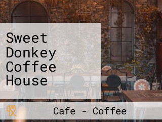 Sweet Donkey Coffee House