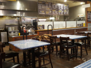 Dickey's Barbecue Pit