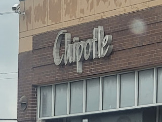 Chipotle Mexican Grill In Arl
