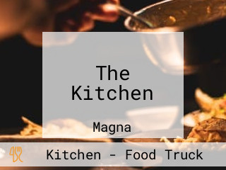 The Kitchen