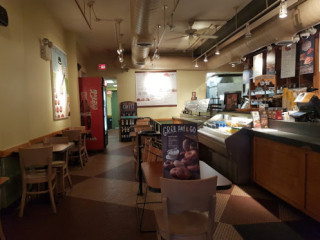 Einstein Bros. Bagels In H