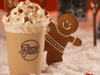 Gloria Jean's Coffee