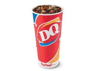 Dairy Queen Grill Chill