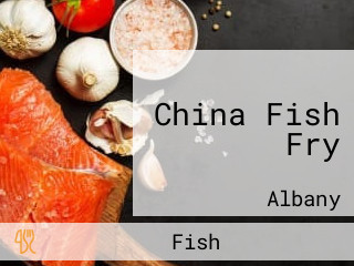 China Fish Fry