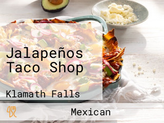 Jalapeños Taco Shop