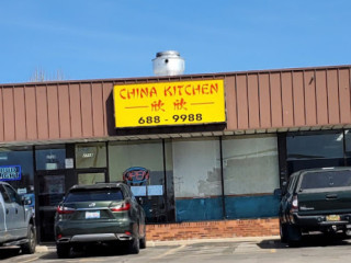 China Kitchen