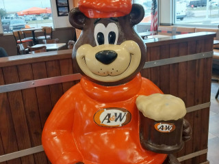 A&w