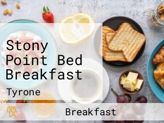 Stony Point Bed Breakfast