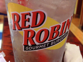 Red Robin Gourmet Burgers And Brews