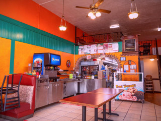 Raul's Taqueria