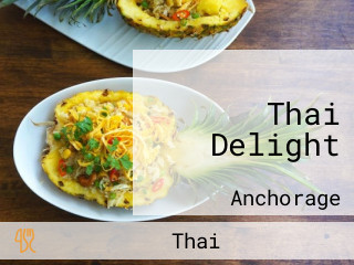 Thai Delight