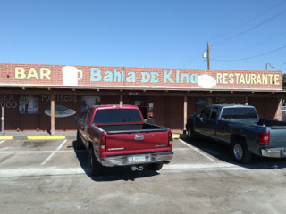 Bahia De Kino