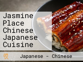 Jasmine Place Chinese Japanese Cuisine