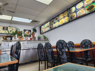 Canton Chinese Cuisine In West Des Mo