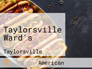 Taylorsville Ward's