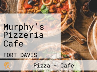 Murphy's Pizzeria Cafe