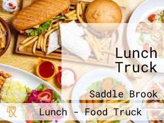 Lunch Truck