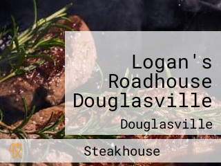 Logan's Roadhouse Douglasville