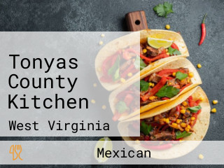Tonyas County Kitchen