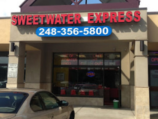 Sweetwater Express