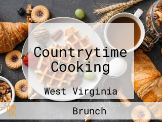 Countrytime Cooking