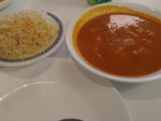 Deshi Curry