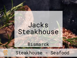 Jacks Steakhouse