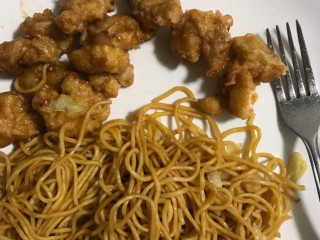 Panda Express