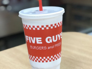 Five Guys