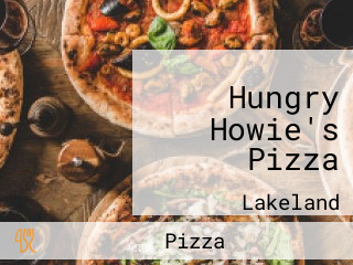 Hungry Howie's Pizza