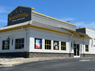 Biscuitville