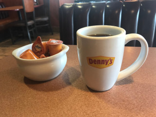 Denny's