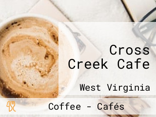 Cross Creek Cafe