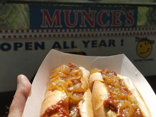 Munce's Hotdogs