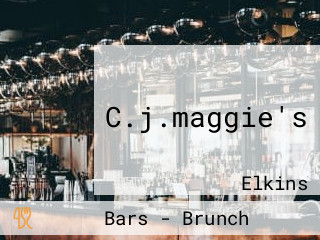 C.j.maggie's