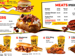 Dickey's Barbecue Pit