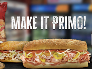 Primohoagies