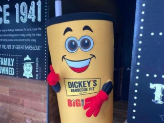 Dickey's Barbecue Pit