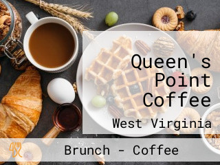 Queen's Point Coffee